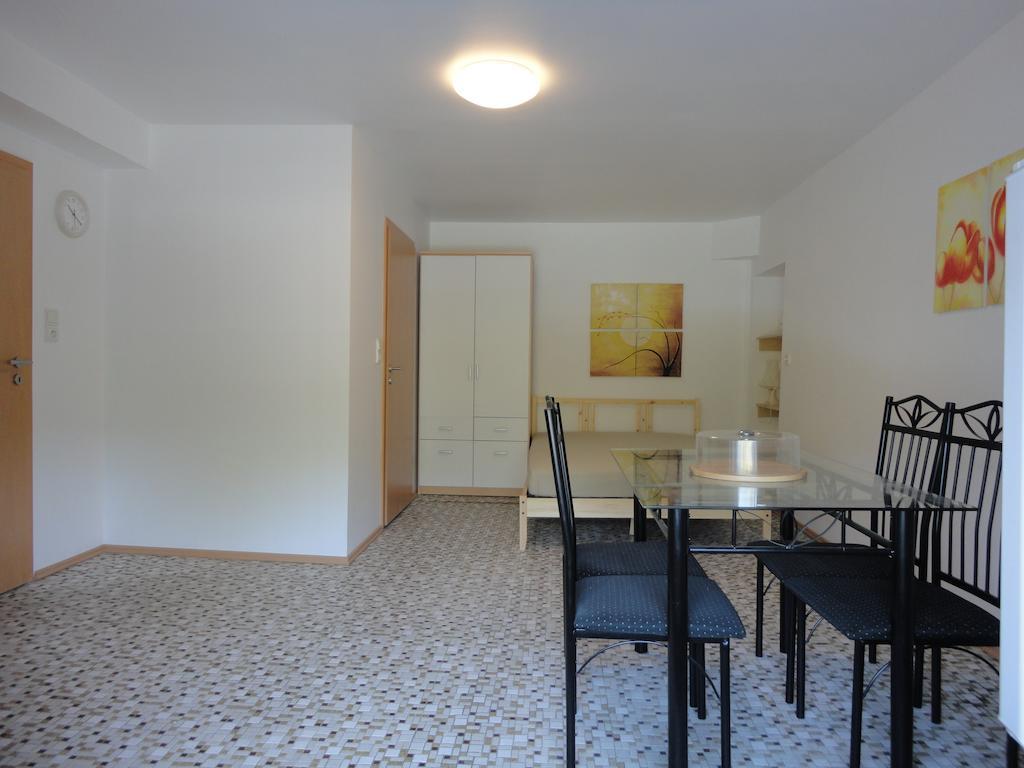 Haus Wangen Studio บวร์ก-รอยลานด์ ห้อง รูปภาพ